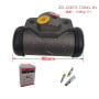 Phanh Xe Nâng 22673-72041