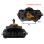 Phanh Xe Nâng E02Z3-70301