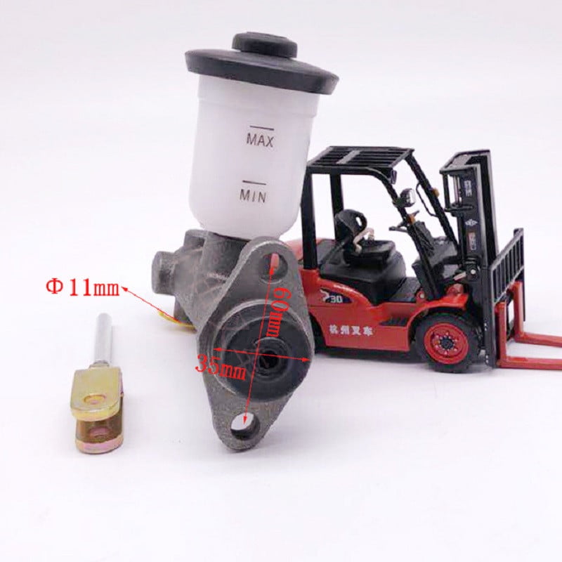 Tổng Phanh 30HB-511400