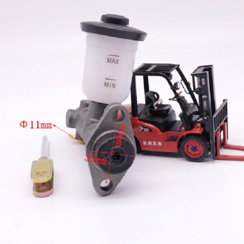 Tổng Phanh 30HB-511400