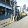 Xe Nâng Komatsu 4.5 Tấn FH45-1