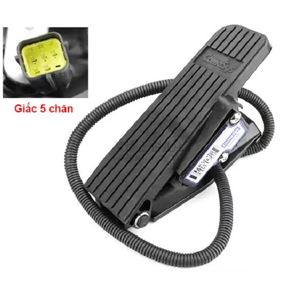 Bàn Đạp Ga A63V2-40501