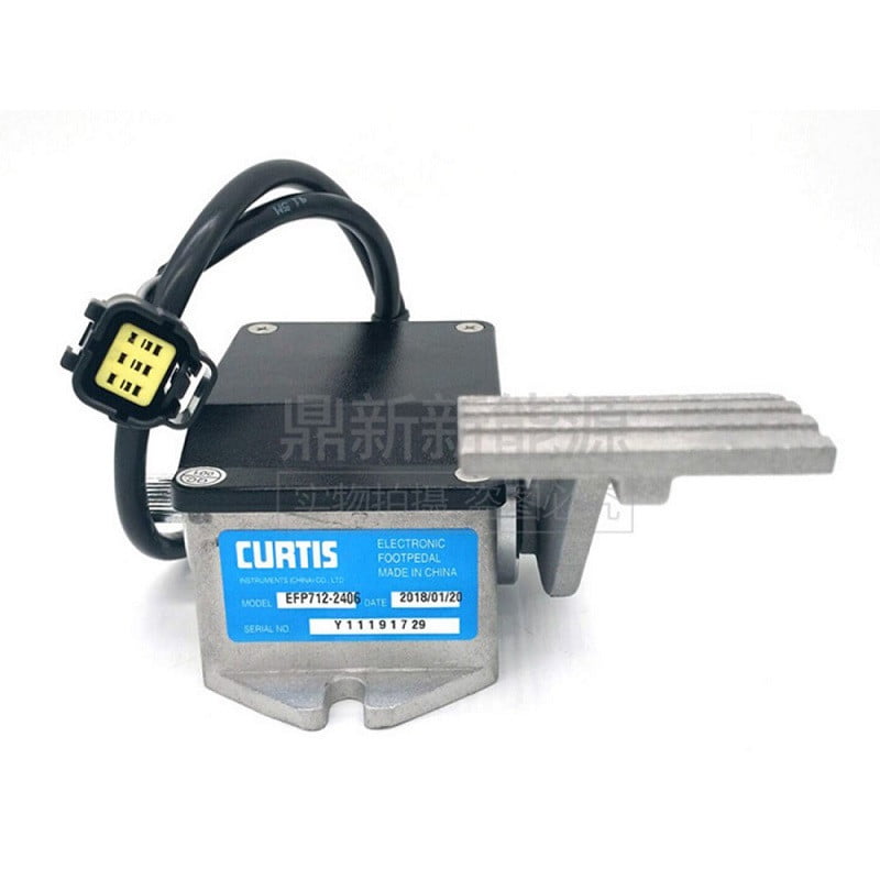 Bàn Đạp Ga EFP712-2406