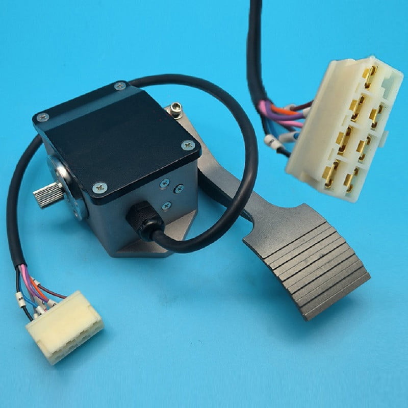 Bàn Đạp Ga FP-6 0-5K
