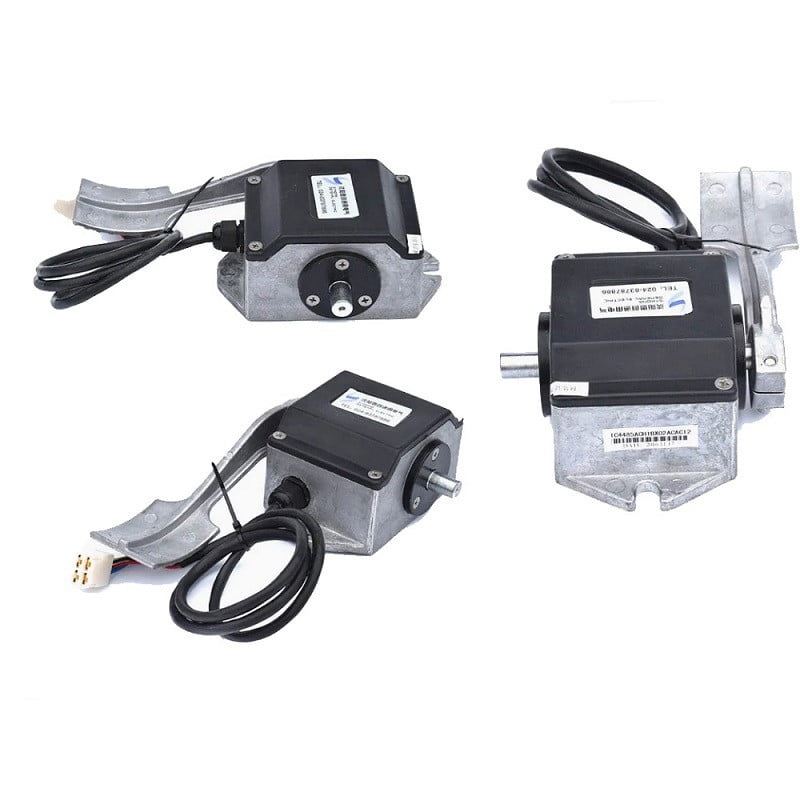Bàn Đạp Ga INCO BJSQ-002