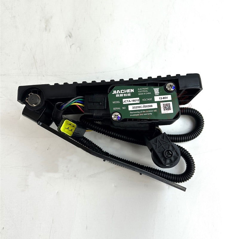 Bàn Đạp Ga JCTA-1801E