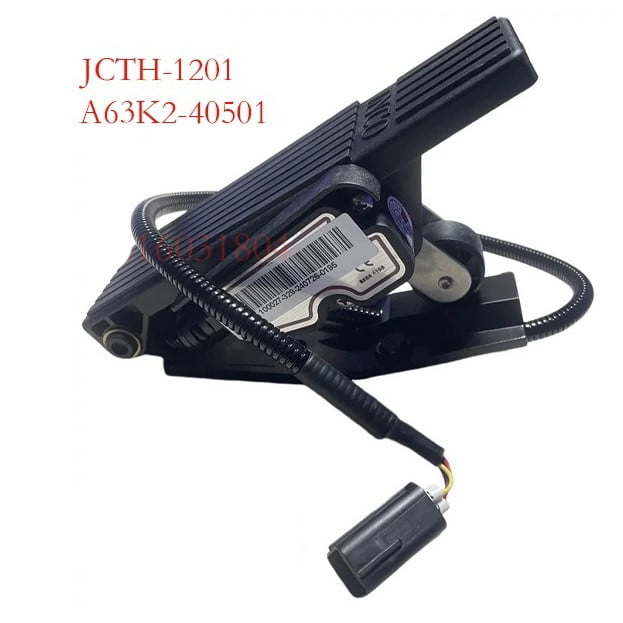 Bàn Đạp Ga JCTH-1201