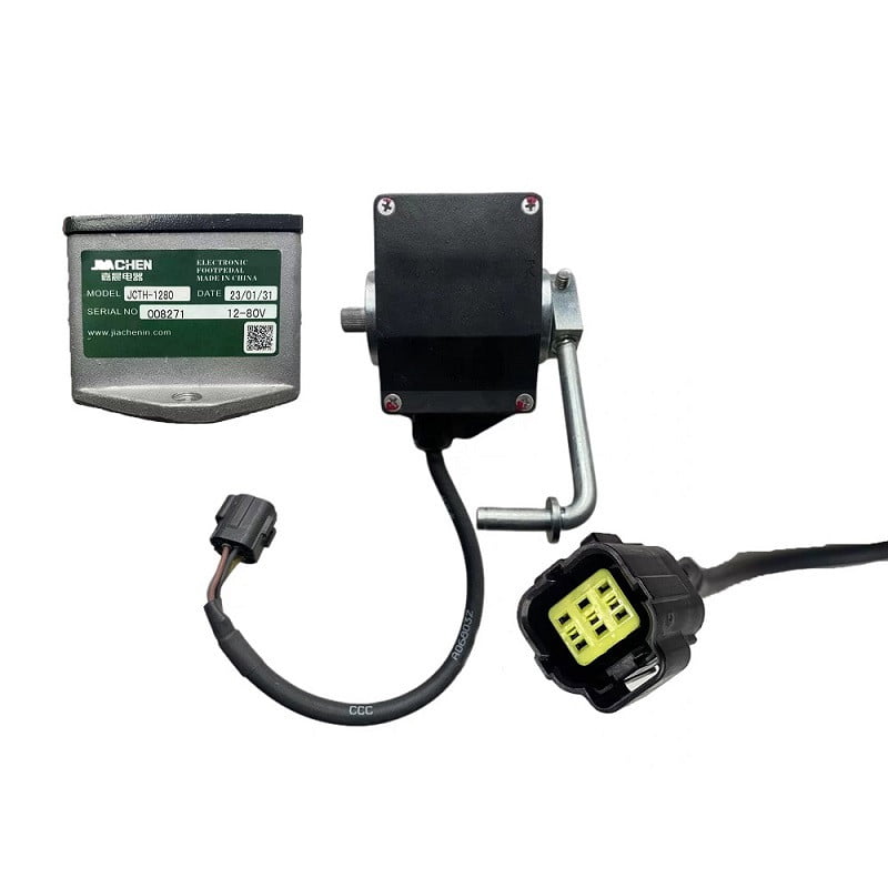 Bàn Đạp Ga JCTH-1280