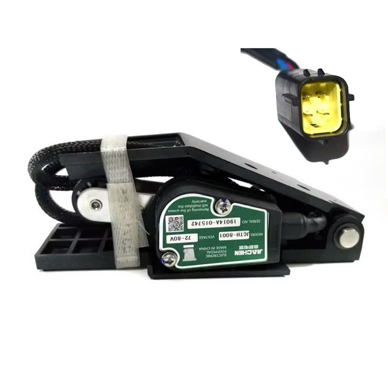 Bàn Đạp Ga JCTH-8001
