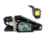 Bàn Đạp Ga JCTH-8001