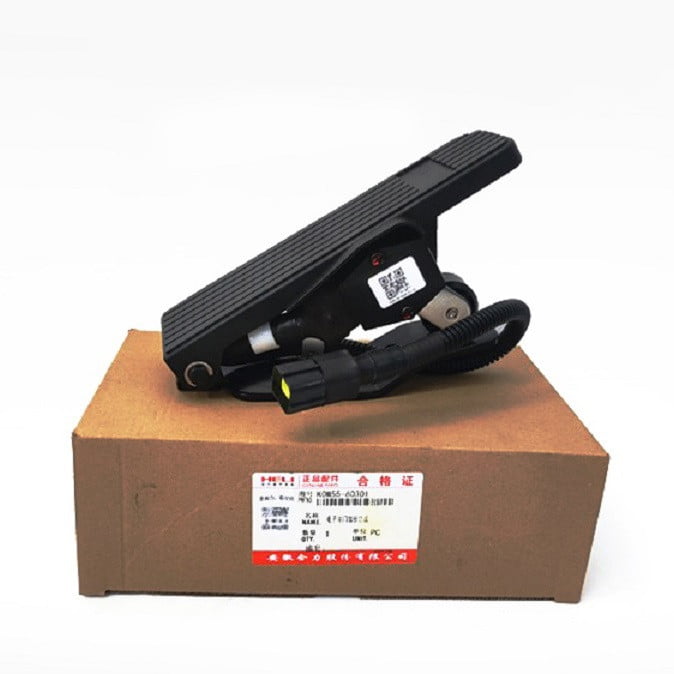 Bàn Đạp Ga K0W55-60301