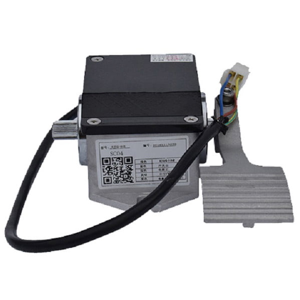 Bàn Đạp Ga RJSQ-001