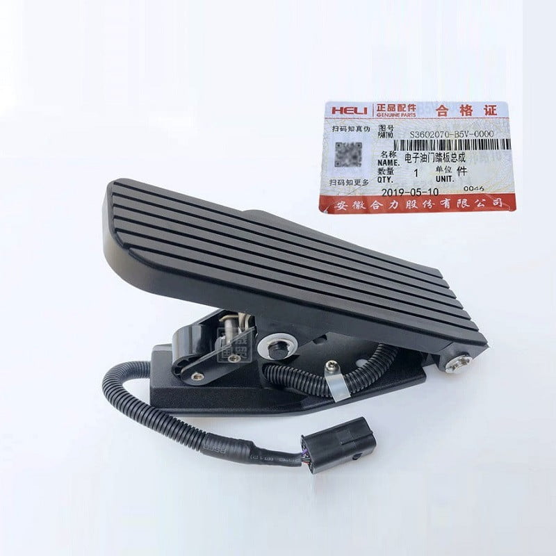 Bàn Đạp Ga S3602070-B5V-0000