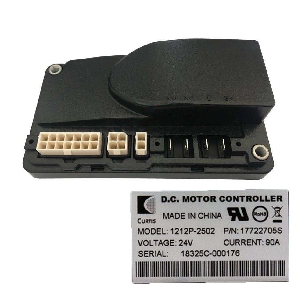 Bo Mạch Curtis 1212P-2502