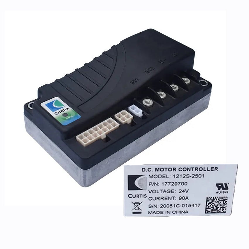 Bo Mạch Curtis 1212S-2501/2601