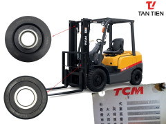Vòng Bi Xe Nâng TCM 2.5 Tấn FD25T3