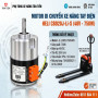 Motor Di Chuyển Xe Nâng HELI CBD20J-Li-S 48V-750W