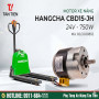 Motor Xe Nâng HANGCHA CBD15-JH 24V-750W