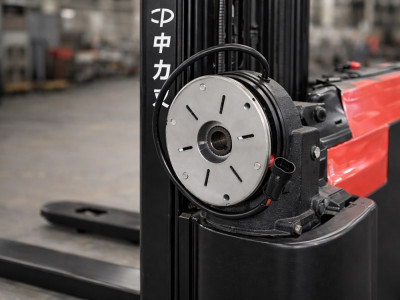 Phanh Từ Xe Nâng EP 2125-210000-00