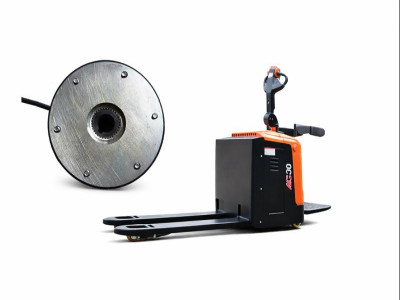 Phanh Xe Nâng CBD30J-RLI 55704000007