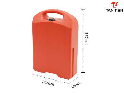 Pin Lithium CBD15J-Li3 24V20Ah