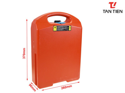 Pin Lithium CBD20J-Li3 48V20Ah