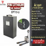 Pin Lithium Xe Nâng EPT15-Li 24V/25Ah
