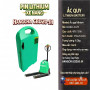 Pin Lithium Xe Nâng HANGCHA CBD20-JH 48V15AH