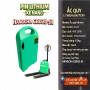 Pin Lithium Xe Nâng HANGCHA CBD20-JH 48V20AH