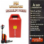 Pin Lithium xe nâng Noblelift PTE15N 24V/20Ah