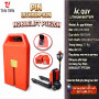 Pin Lithium Xe Nâng Noblelift PTE20N 48V/20Ah