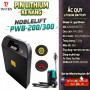 Pin Lithium Xe Nâng Noblelift PWB-200 48V/20Ah