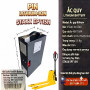 Pin Lithium Xe Nâng Staxx EPT15H 48V/10Ah