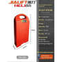 Pin Lithium Xe Nâng Tay Jialift SL15L3 24V20Ah