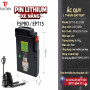 Pin Xe Nâng EP F5PRO/EPT15-EZ 24V/20Ah