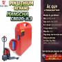 Pin Xe Nâng HANGCHA CB20-JL3 02.XDC.3418
