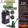 Pin Xe Nâng HANGCHA CBD15-AMA-SI 24V/24Ah