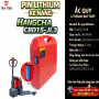 Pin Xe Nâng HANGCHA CBD15-JL3 02.XDC.3558