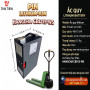 Pin Xe Nâng HANGCHA CBD15-WS 48V/10Ah