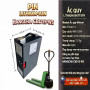 Pin Xe Nâng Tay HANGCHA CBD15-WS 48V/15Ah