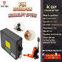 Pin Xe Nâng Tay Noblelift 48V12AH1HR