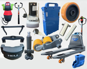 Phụ tùng xe nâng tay HELI CBD20-ZLI