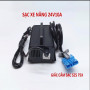 Bộ Sạc Xe Nâng Điện 24V10A