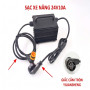 Bộ Sạc Xe Nâng Điện 24V10A