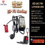 Bộ Sạc Xe Nâng EP DZL2420271 (24V-4A)