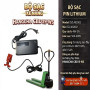 Bộ Sạc Xe Nâng HANGCHA CBD15-WS 48V3A