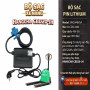 Bộ Sạc Xe Nâng HANGCHA CBD20-JH SWCH48V5A
