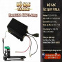 Bộ Sạc Xe Nâng HANGCHA YLCH24V10A