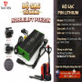 Bộ Sạc Xe Nâng Noblelift PTE20N 48V-9A