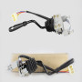 Tay Số Điện Xe Nâng HANGCHA JK352-5X